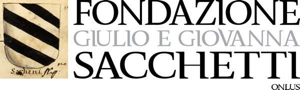 logo fondazione Giulio Giovanna Sacchetti